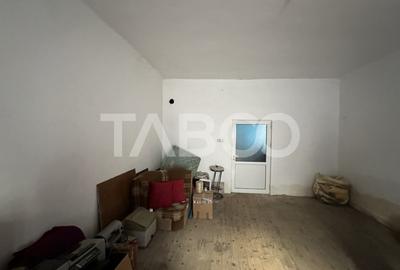 Casa de vanzare cu 5 camere in Sercaia Judetul Brasov - 13