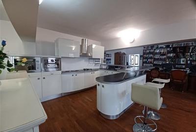 Afacere La Cheie Otopeni- Therme Hala Industriala Showroom - 1