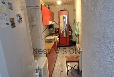 📦 Garsonieră cu pivniță generoasă | 🏢 Etaj 1 | 🏠 Zona Strand - 3