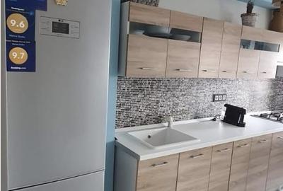 Garsonieră decomandată, mobilată în Timpuri Noi - 8