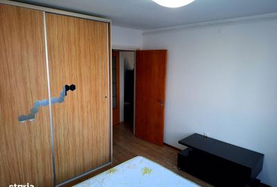 Apartament cu 2 camere semidecomandat, mobilat în Craiovei - 15