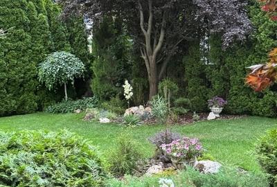 Casă de vânzare P+M i cartierul Alfa Land - 3