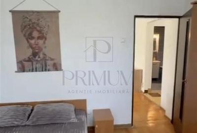 Lipovei- 2 camere, etaj 2, centrala proprie, bloc izolat - 5