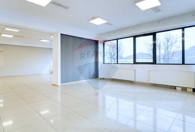 Inchiriere spatiu comercial in Brasov cu vizibilitate maxima - 14