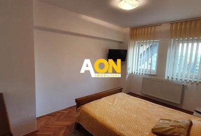 Apartament cu 4 camere decomandat, mobilat în Central - 11