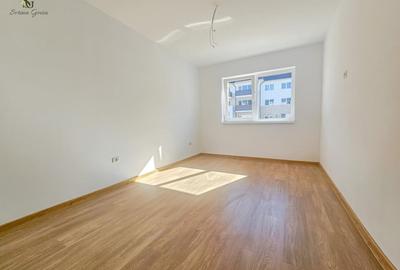 Apartament cu 2 camere decomandat în Sânpetru - 3