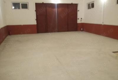 Spatiu(Hala,Industriala) - 1