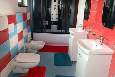 Casă cu 5 camere cu Teren 720 Mp în Aradul Nou - 3