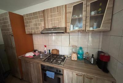 Apartament în vilă – 5 camere constructie noua, rezidentaial/birou - 2