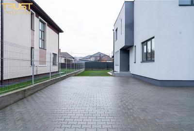Casă cu 4 camere cu Teren 440 Mp în Apahida - 13