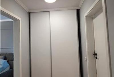 Apartament cu 2 camere semidecomandat, mobilat în Sopor - 12