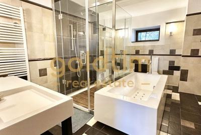 VILA SUPERBA/DESIGN EXCEPTIONAL/PISCINA/JACUZZI/VEDERE SI PONTON LAC/SNAGOV - 32