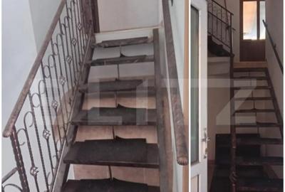 Casă cu 2 camere cu Teren 152 Mp în Central - 14