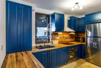 Casa individuala de inchiriat in Floresti - 8