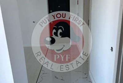 Colosseum Mall | 2 camere | 57mp | Decomandat | B12568 - 5