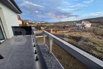 Casa individuala moderna, cu garaj, la intrare in Chinte - 3