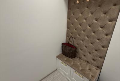 2 Camere Zona Campus Universitar Mobilat Utilat Gaze - 12