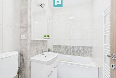 Apartament cochet cu 2 camere – Zona Dâmbovița - 9