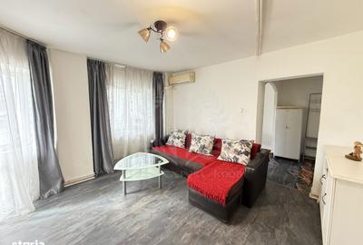 Apartament cu 2 camere în Vest - 5