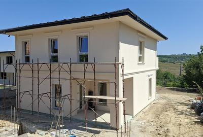 Casa 4 camere Valea Lupului,Incalz Pard,Teren 570 mp,0% Comision - 6