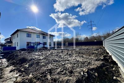 Duplex cu 5 camere cu Canalizare în Șelimbăr - 15