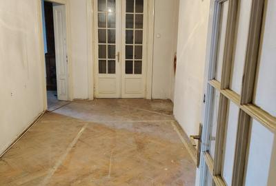 Investitie! Vila solida renovabila, zona de exceptie, 4 apartamente - 11