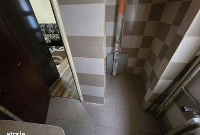 Garsonieră decomandată în Găvana - 2