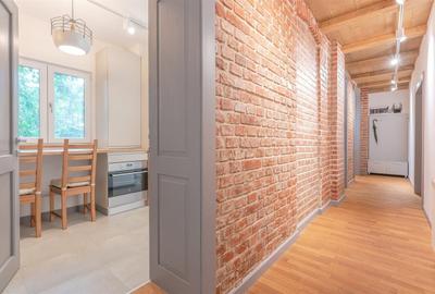 Apartament cu 2 camere decomandat, mobilat în Brașovul Vechi - 8