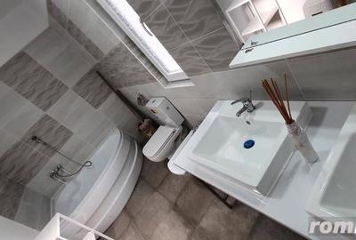 Casă cu 5 camere cu Teren 247 Mp în Mihai Bravu - 11