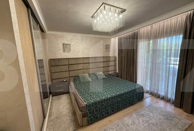 Apartament modern cu 2 camere, in Subcetate, mobilat, utilat,  loc de parcare - 3