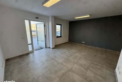 Spațiu comercial, de 45 mp, în Careiului - 1