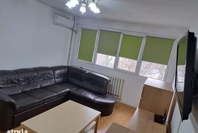 Apartament cu 2 camere decomandat în Eroii Revoluției - 12