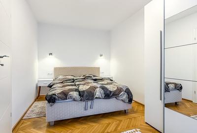 Apartament cu 2 camere nedecomandat, mobilat în Calea Dumbrăvii - 3