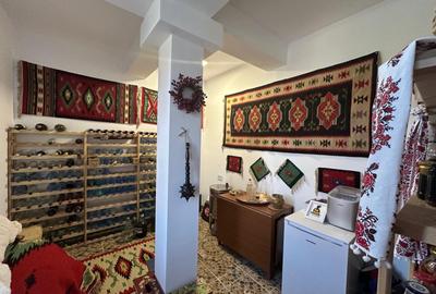 Vila superba cu vedere la lac - posibilitate alipire teren cu iesire la lac - 24