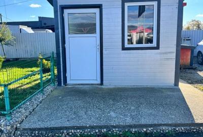 Spațiu comercial, de 1,433 mp, în Groși - 12