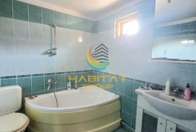 Casă individuală cu 6 camere cu Canalizare în Brâncoveanu - 9