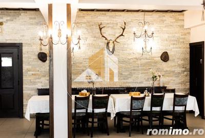 Spațiu comercial, de 1,279 mp, în Piatra - 5