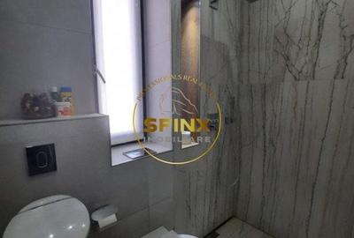 Luminoasa, linistita, 7 camere, 4 locuri de parcare, aproape de Jolie Ville Mall Luminoasa, linistita, 7 camere, 4 locuri de parcare, aproape de Jolie Ville Mall - 12