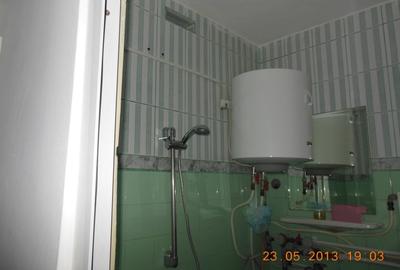 Garsonieră decomandată în Titan - 2
