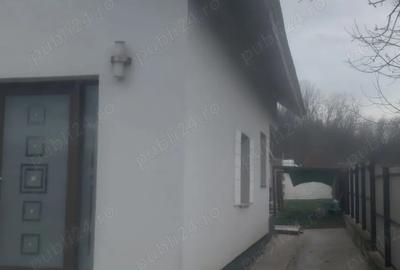 Vand in Jud Olt,Colone?ti casa ?i teren - 6