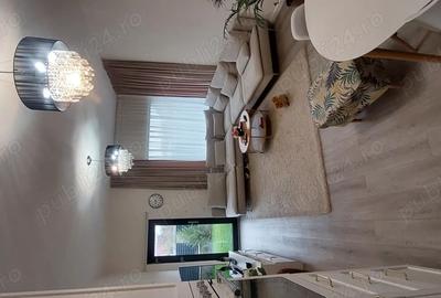 Casa individuala Domne?ti, 4 camere, toate utilita?ile, teren 400 mp - 4