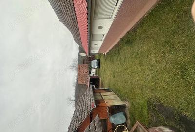 Casă cu 2 camere în Cloașterf - 1