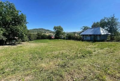 De vanzare casa batraneasca, suprafata Teren 1000 mp, 10.000 euro - 1