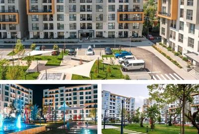 Garsonieră în Central - 1