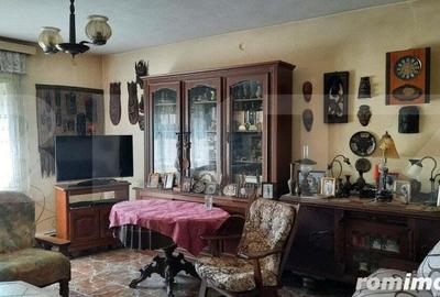 Casa individuala, 268 mp utili, 2145 teren, livada, Turda - 14