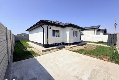 Casă cu 3 camere cu Teren 350 Mp în Vidra - 3