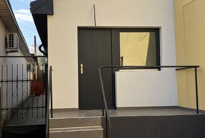 Casă cu 3 camere în Paltin - 2