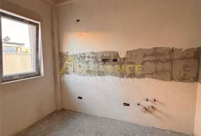 Casă cu 3 camere în Glina - 3