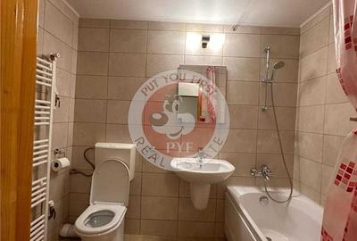 Prosper Mall | Garsoniera | Decomandata | 43mp | B12379 - 1