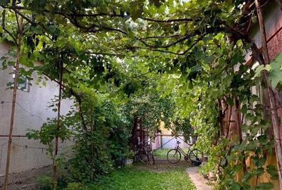 Casă cu 2 camere cu Teren 18 Mp în Bodogaia - 10